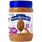 Peanut Butter &amp; Co., арахисовое масло паста,Cinnamon Swirl?(sinamon завихрение ),454g(16 унция )
