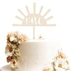  младенец 1 лет. день рождения для из дерева sunshine кекс topa-- sunshine one кекс topa- four You armor i sunshine party украшение, фото 