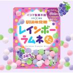 UHA тест . сахар [ официальный ] Rainbow Lamune Mini 30g 30 пакет ( виноград )