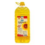 AY подсолнух масло 5L 1 шт. Sunflower Oil еда для солнечный цветок масло Турция производство 