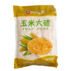 生友 玉米大? コーングリッツ（大?子）400g コンパクト
