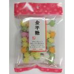 je-si-si- карамельки компэйто 78g×10 шт 