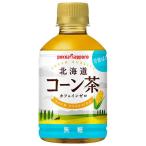 poka Sapporo Hokkaido кукуруза чай HOT&amp;COLD 275ml пластиковая бутылка ×24 шт. входит 