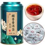 XIXICHA.? чай Pu'ercha маленький . чай (. чай ) 300g 2015 год производство чай пуэр pa-ru чай чай подарок . юг .? чай китайский чай чёрный чай .?. чай 
