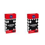 ファッツェル サルミアッキ 40g×2箱 フィンランドのお菓子 【並行輸入品】