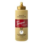 [Nature Kiosk] тигр -ni белый шоколад соус 468g чистый meidoTorani Puremade White Chocola