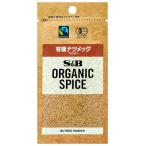 S&amp;Bes Be еда ORGANIC SPICE пакет ввод иметь машина зизифус g( пудра ) 10.2g ×5 шт 