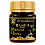 manka мед MGO400+ UMF13+ 250g сертификат есть UMF ассоциация одобрено mountain Gold оригинальный . не нагревание без добавок Новая Зеландия производство стандартный товар 