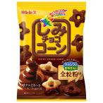  серебристый винт пятна шоко кукуруза цельнозерновая мука 60g×12 штук 