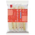  скала . кондитерские изделия Sakura .. kaki-mochi 9 листов ×12 пакет входить 