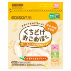 EDISONmama(ejison мама )........-[ простой ] 7. месяц примерно ~ 25g.. для стандарт применение еда особый сырье 8 товар не использование еда соль сахар не использование 