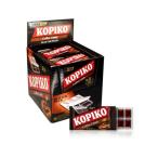 ko pico кофе сладости блистер упаковка 32g(8 штук ) ×24 пакет комплект PSJ KOPIKO Coffee Candy корейская драма Корея сладости 