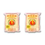 [ массовая закупка ]bda новый бамбук рис мука sinchik рисовая лапша 300g Taiwan производство (2 пакет )