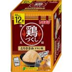 i.. курица . расческа chi gold тест 60g×12 пакет 