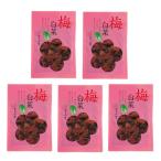  гора . слива китайская капуста 100g×5 пакет 