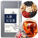 Wanhua Hall морковь .. чай морковь .. чай .. чай .. чай мужчина. чай 250g / 25 пакет kko. реальный тутовик. реальный. цветок чай запад три цветок флаг три красный зизифус 