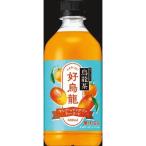 Suntory Suntory . дракон чай .. дракон манго &amp; man da Lynn чай e-do500ml пластиковая бутылка ×24 шт. входит 