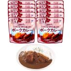 . хорошо . рынок Hokkaido картофель . толщина порез . свинья роза. свинина карри 210g×10 шт. комплект 