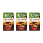  Kobe предмет производство Louis Boss чай LOYD The Magic Experience Rooibos Tea non Cafe in Louis Boss чай юг Africa производство 2g×