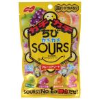 no- bell кондитерские изделия kachikachi..ka механизм me сауэр z(SOURS) фрукты aso?to70g×6 пакет входить 