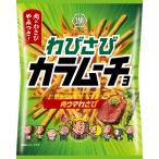  озеро . магазин палочка .. ржавчина ka Ram -cho мясо лошадь васаби 85g?12 пакет 