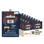 Lavazza мокка Latte fla Via свежий упаковка,72 листов ввод 