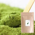 San'ta Rosa (サンタローサ) モリンガパウダー 100g モリンガ 粉末 オーガニック 有機JAS 国内製造 検査済(重金属土壌/水質/一
