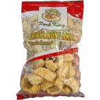[ Philippines. тест ] свинина chi gold chi коричневый long лама n60g X 1 шт chacha long - свинья. кожа .... Philippines . знаменитый . снэки 