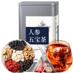Wanhua Hall морковь .. чай морковь .. чай 250g / 25 пакет .. чай мужчина. чай .. чай .. чай запад три цветок флаг три kko. реальный тутовик. реальный красный зизифус 