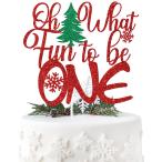  красный g Ritter Oh What Fun to be One кекс topa-,Winter Onederland/Snowflake One, Chris ma