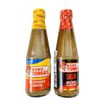 MANG TOMAS ALL AROUND SARSA man Thomas cальса соус 325g импорт еда Philippines (+ hot &amp; Spy si- еда . сравнение se