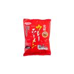 梱包サイズ：56.5cm　製造元：室蘭製麺　室蘭製麺 即席袋麺「室蘭カレーラーメン」 8袋【8食】