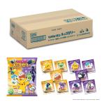 lipobi язык Kids желе .... модель Mix фрукты способ тест & виноград способ тест 160g(16g×10 шт )×8 пакет на данный момент осуществление делать [ иллюзия. Pokemon geto Daisaku битва 