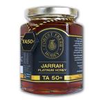  натуральный без добавок сырой мед jala мед TA 50+ Австралия производство 250g Premium All-Natural Jarrah Honey