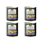  Kobe предмет производство зеленый оливковый чеснок паста ..GREEN OLIVES WITH GARLIC PASTE оливковый закуска салат пицца pa