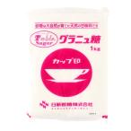  well Neo shuga- cup печать сахарный песок 1kg×3 / сахар кондитерские изделия 