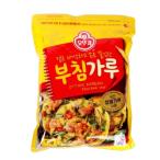 otogi чиджими мука 1kg Корея чиджими Mix молния пакет есть otogi порошок каждый простой аутентичный стиль закуска (1 пакет )