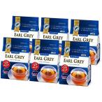 [AVANCE] Earl Gray черный чай треугольник TB 50g(25P),6 шт [ Minoru коммерческое предприятие отправка ]
