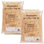 лес . коммерческое предприятие кукуруза хлопья N 1kg×2 пакет комплект PSJBOX большая вместимость для бизнеса сладости лес . утро еда 