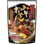 [1 пакет продажа ]. шт тест . miso одэн. элемент (2 порции ×2 пакет входить ) Nagoya достопримечательность тест . кастрюля. элемент одэн ×1 пакет ( картон продажа нет )