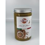 granbell gran bell фисташка паста ( окраска 500g) высший класс Италия производство фисташка 99.6%