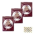 . futoshi . конфеты l черный чай конфеты 3 шт. комплект (150g×3)+kotosolaSTORE оригинал салфетка имеется 