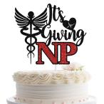 It's Giving NP кекс topa-,NP. индустрия оборудование орнамент,2025 NP. индустрия party оборудование орнамент, будущее. уход ., сестринское дело .. . индустрия сырой. украшение, черный &amp;