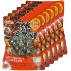  город Хюга магазин курица уголь огонь жарение 90g×6 пакет комплект Miyazaki достопримечательность уголь огонь . птица retort плита соответствует земля курица (x6)