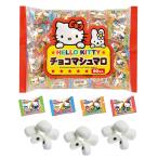 eiwa Hello Kitty шоко мармешлоу 80 шт ×1 пакет входить 