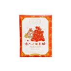  красный . это . замок chiffon cake (12 штук )ka Star do крем Aizu красный .. журавль штук замок кекс шт упаковка 