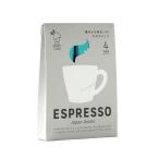 INIC coffee Espresso Japan Aroma палочка 4шт.@[ Espresso ][ пудра кофе. пик ][ мир. варистор коричневый mpio