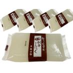  глициния Kiyoshi .... гладкий жирный тунец sashimi конняку 200g×5 упаковка ( простой )