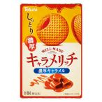  Tohato Cara me Ricci . толщина карамель 8 штук ×6 шт 
