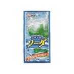  Matsuyama кондитерские изделия свежий soda 9g×50 шт 